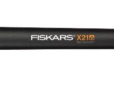 Fiskars X21 nagy hasítófejsze (L) Készlet erejéig