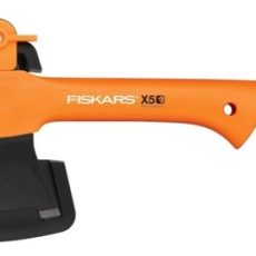 Fiskars X5 kis kempingfejsze (XXS)  Készlet erejéig