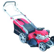 Gama Garden GLM-46P-1 Premium-NP150 mot.önjáró fűnyíró 3in1/46cm/149cm3