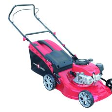 Gama Garden GLM-46P Basic-NP130 mot.fűnyíró 46cm/132cm3