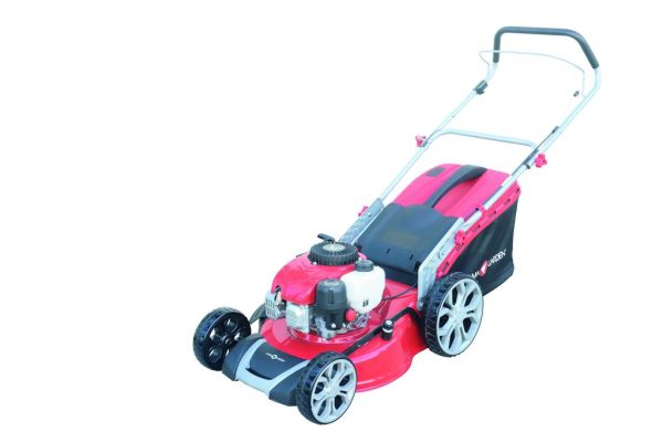 Gama Garden GLM-46P Premium-NP150 mot.fűnyíró 3in1/46cm/149cm3 - Image 2