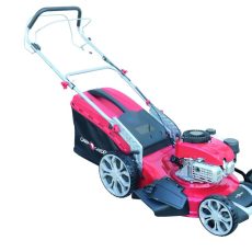Gama Garden GLM 48 S Premium-NP170 mot. önjáró fűnyíró 4in1/48cm/171cm3