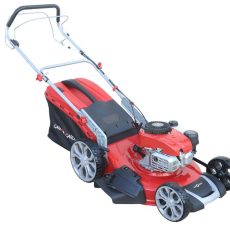 Gama Garden GLM-51 S Premium-NP170 benzinmotoros önjáró fűnyíró 3in1 - 30LK06857784