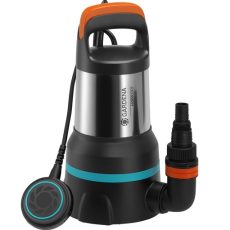 Gardena 2in1 Merülőszivattyú  tiszta és szennyezett vízhez 15000