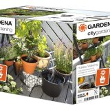 Gardena Automata öntözőkanna