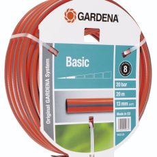 Gardena Basic tömlő (1/2') 20 m
