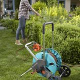 Gardena CleverRoll M Easy készlet  20 m 13mm (1/2') tömlővel - Image 2