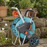 Gardena CleverRoll M Easy tömlőskocsi - Image 2