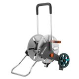 Gardena CleverRoll M fém tömlőskocsi 2681 utódja - Image 2