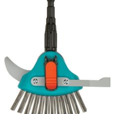 Gardena combisystem 3in1 fugatisztító