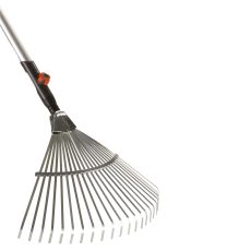 Gardena 3022-20 cs-lombseprű nyéllel (1x3102/3703) FSC® 100%