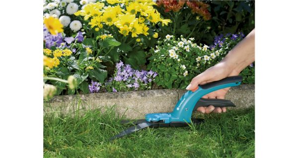 Gardena Comfort fűnyíró olló - Image 2