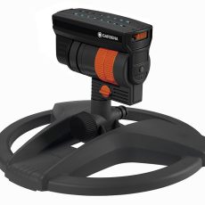 Gardena Comfort négyszögesőztető AquaZoom compact 8127 helyett