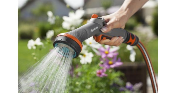 Gardena Comfort öntözőfej érzékeny növényekhez - Image 4