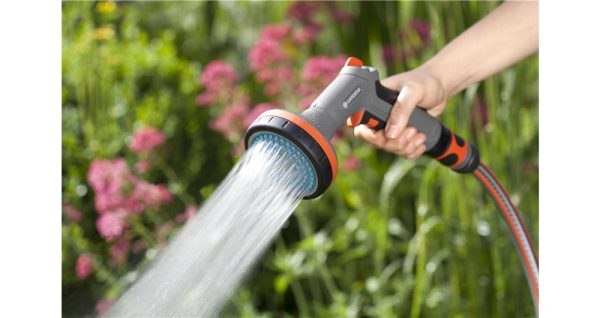 Gardena Comfort öntözőfej virágágyásokhoz - Image 2