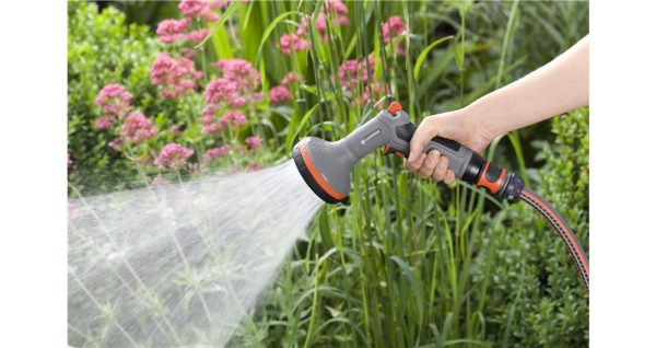 Gardena Comfort öntözőfej virágágyásokhoz - Image 3