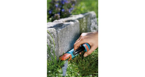 Gardena Comfort Plus fűnyíró olló, forgatható - Image 2