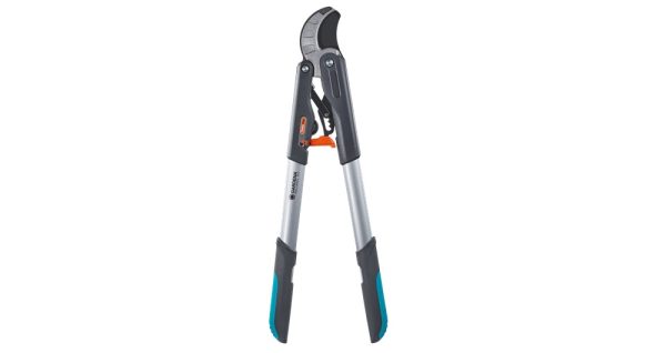 Gardena Comfort racsnis ágvágó olló SmartCut