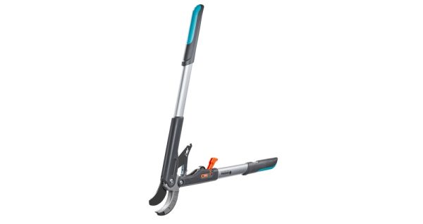 Gardena Comfort racsnis ágvágó olló SmartCut - Image 3