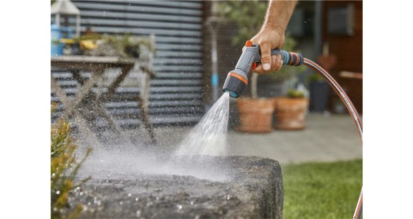Gardena Comfort tisztító locsolópisztoly eco-Pulse - Image 3
