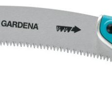 Gardena cs-kerti fűrész 300P ívelt