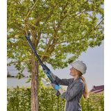 Gardena EasyCut 110/18V P4A akkumulátoros ágvágó olló akkumulátor nélkül - Image 4