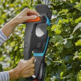 Gardena EasyCut 40/18V P4A akkumulátoros sövénynyíró olló akkumulátor nélkül - Image 3