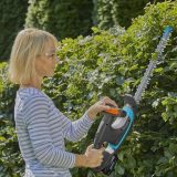 Gardena EasyCut 40/18V P4A akkumulátoros sövénynyíró olló akkumulátor nélkül - Image 4