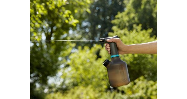 Gardena EasyPump Pumpás permetező 1 l - Image 4