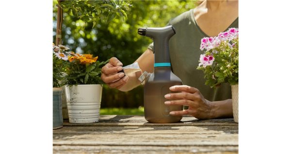 Gardena EasyPump Pumpás permetező 1 l - Image 5