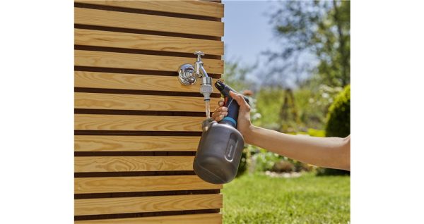 Gardena EasyPump Pumpás permetező 1 l - Image 6