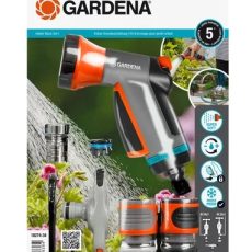 Gardena Erkélyöntöző készlet beltéri vízcsaphoz
