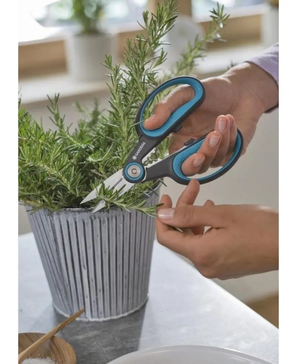 Gardena Fűszernövény olló készlet - Image 5