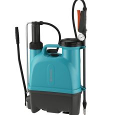 Gardena Háti permetező 12 l