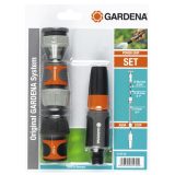 Gardena Indulókészlet 3/4'