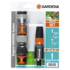 Gardena Indulókészlet 3/4'