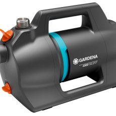 Gardena Kerti szivattyú 4300 Silent