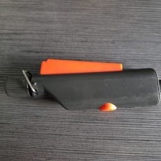 Gardena kéziszelep 822-höz (markolat kpl.)
