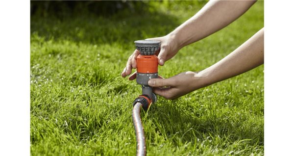 Gardena Köresőztető leszúrótüskével - Image 2