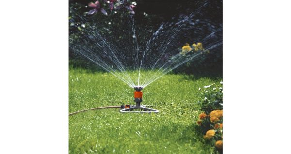 Gardena Köresőztető Vario csúszótalpon - Image 2