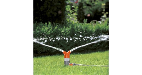 Gardena Körlocsoló tüskével 130 m2 'Foxtrot' - Image 2