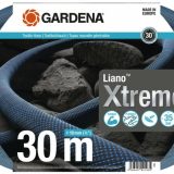 Gardena Liano™ Xtreme textiltömlő 
19 mm (3/4'), 30 m