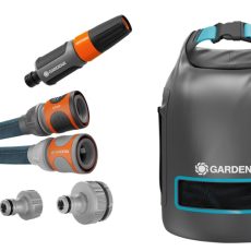 Gardena Liano™ Xtreme textiltömlő készlet 15 m