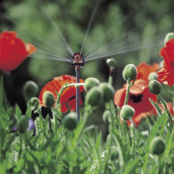 Gardena MD 6-állású permetező fúvóka Készlet erejéig! - Image 2