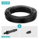 Gardena MD csepegtető cső készlet 
növénysorokhoz, süllyeszthető 13mm/50m - Image 2