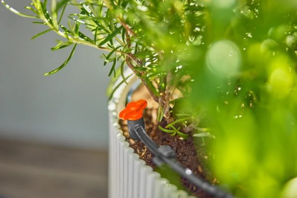 Gardena MD csepegtető öntözés készlet
cserepes növényekhez S - 15 - Image 2