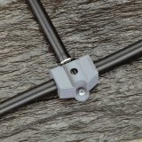 Gardena MD  csőtartó 1/2' (2 db) Készlet erejéig! - Image 2