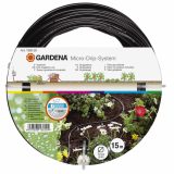 Gardena MD hosszabbító csepegtető cső 
4,6 mm (3/16')  készlet erejéig - Image 2
