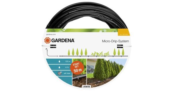 Gardena 13013-20 MD indulókészlet növénysorokhoz L méret