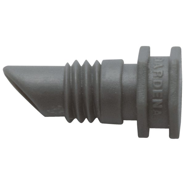 Gardena MD 4,6 mm-es (3/16') záródugó Készlet erejéig!